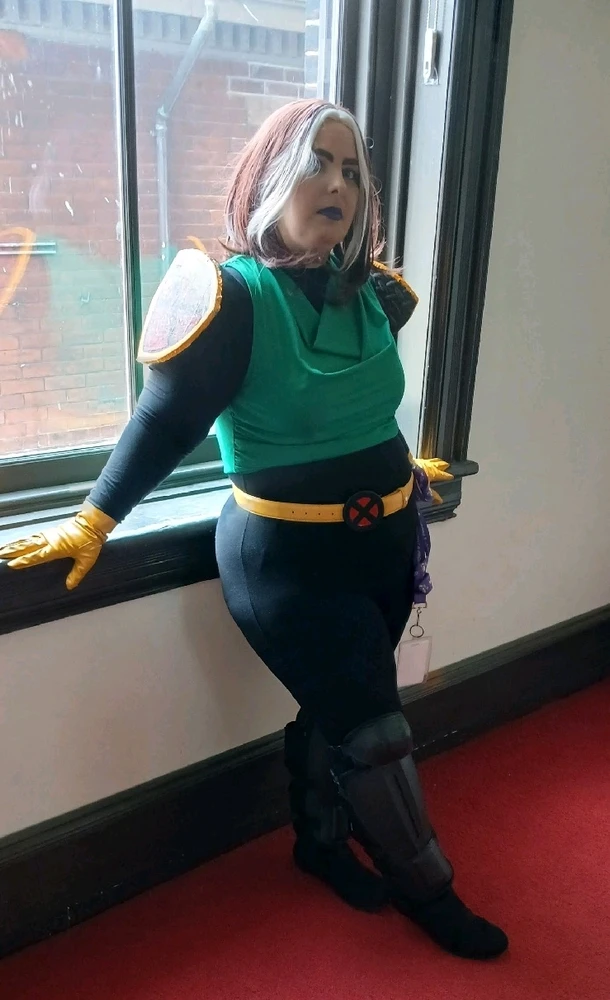 GIF uploaded by Rachael