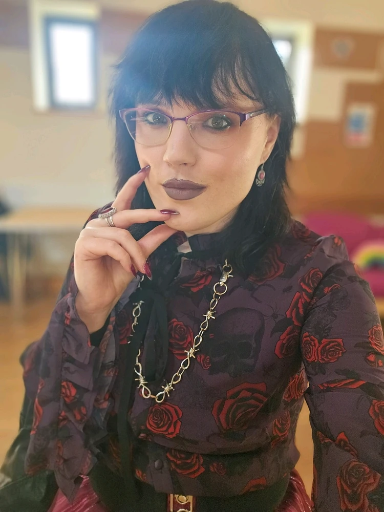 Image uploaded by River Snow