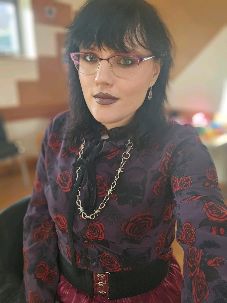 Image uploaded by River Snow