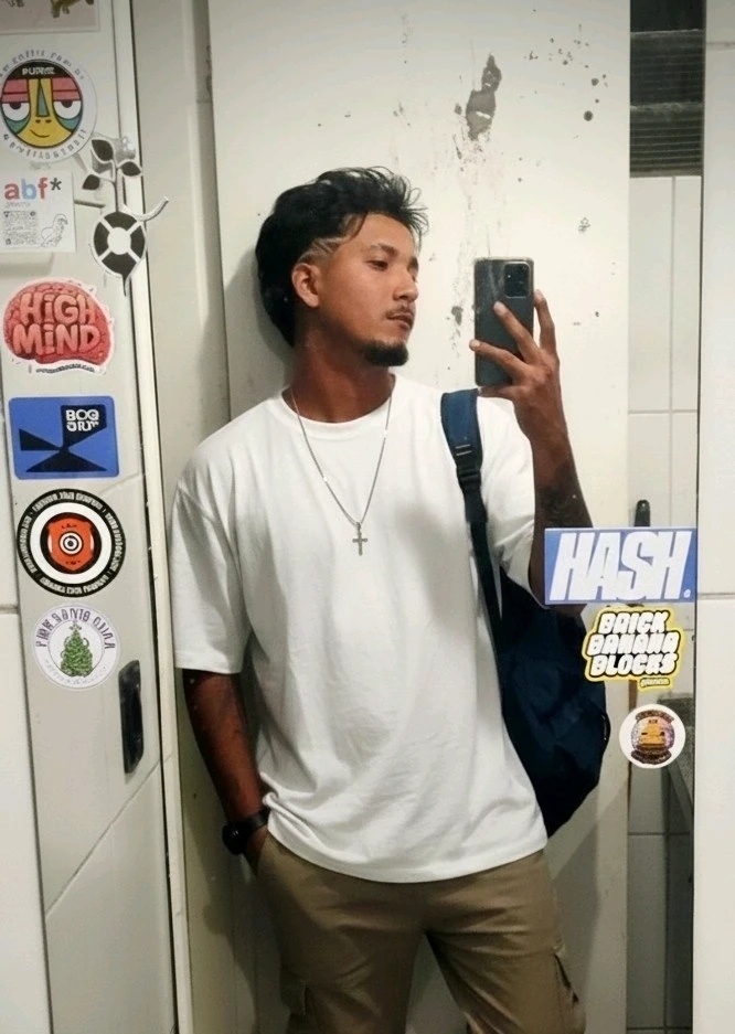 GIF enviado por Matheus Takashi