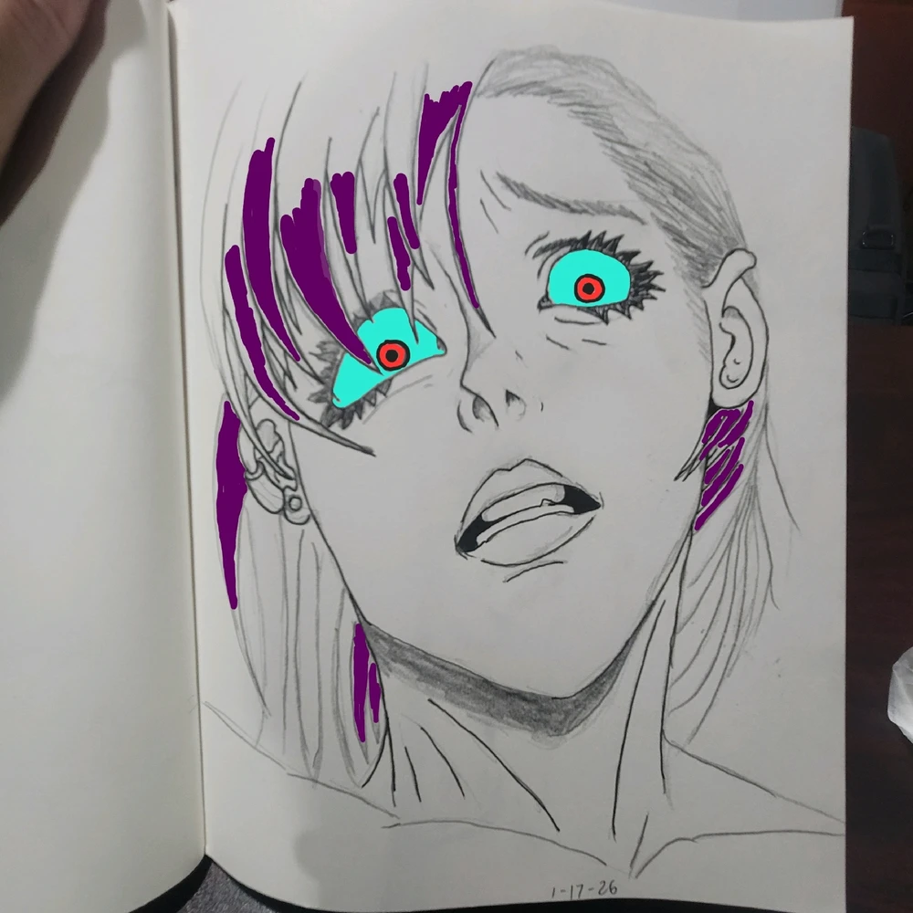 Image uploaded by Zack