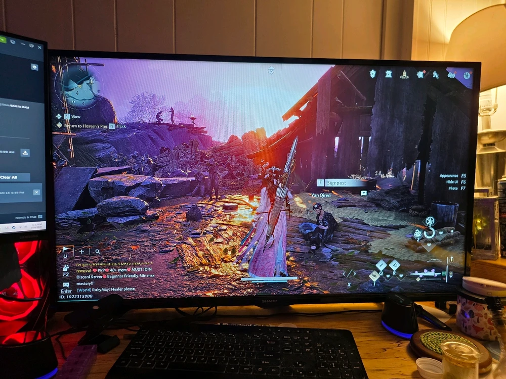 GIF uploaded by Cassie