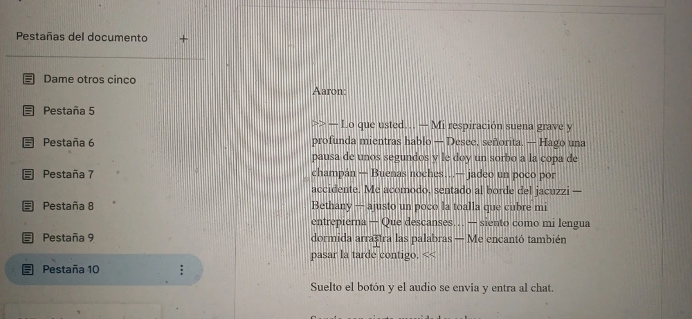 GIF subido por Annie