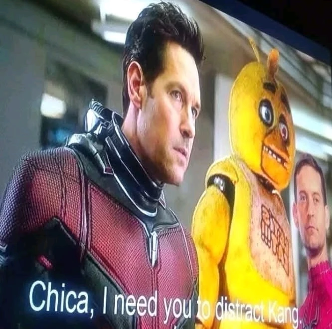 GIF subido por Puppet