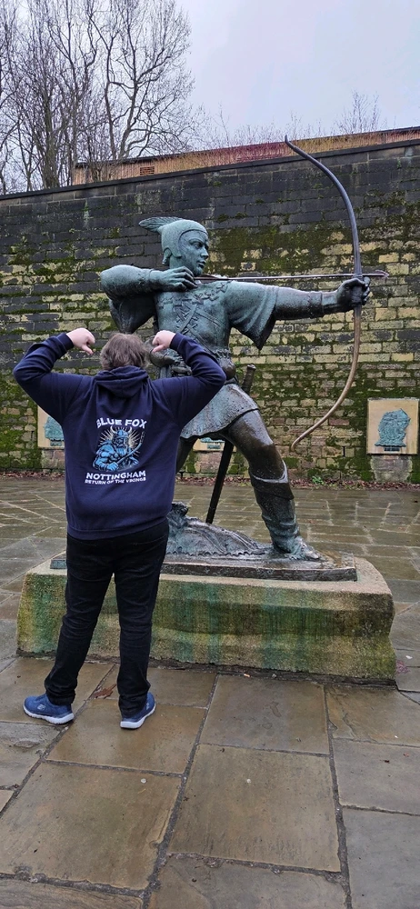 GIF uploaded by Thomas Valentin