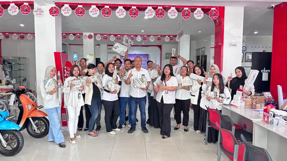 Gambar diunggah oleh Latifah