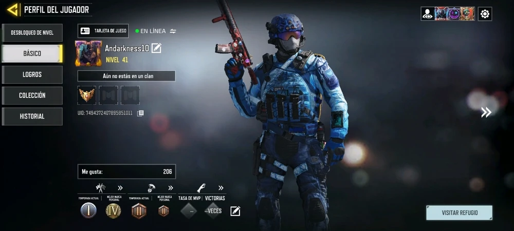 Imagen subida por Andrea