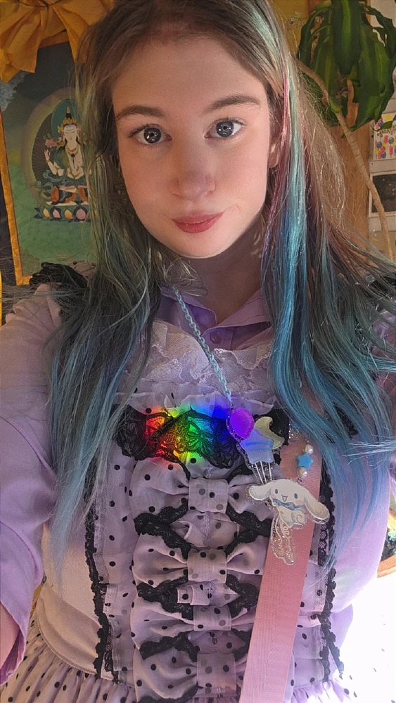 GIF uploaded by Anastasia