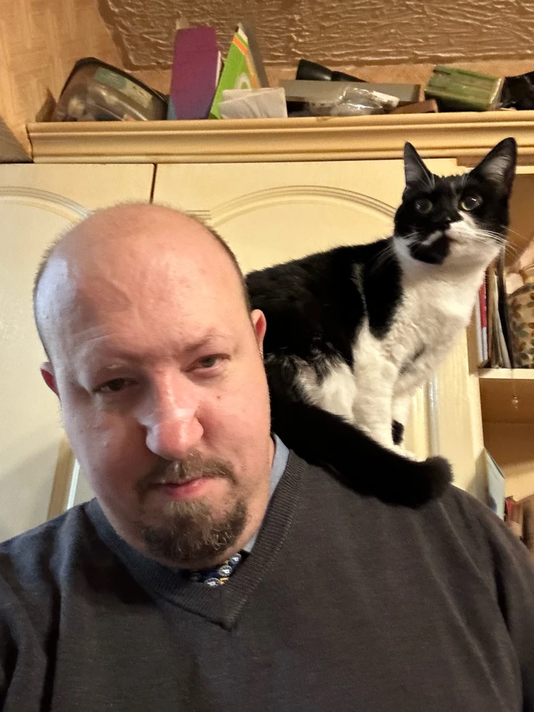 GIF uploaded by Christopher