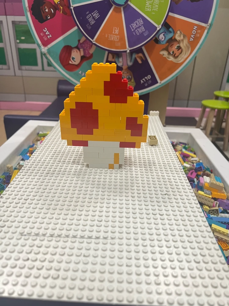 Image uploaded by Sean