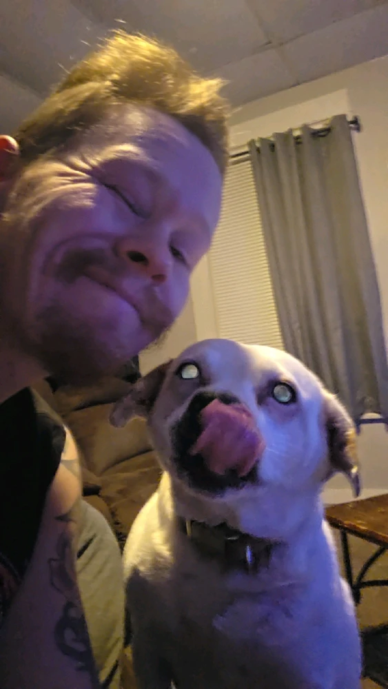 Image uploaded by Alex Baker