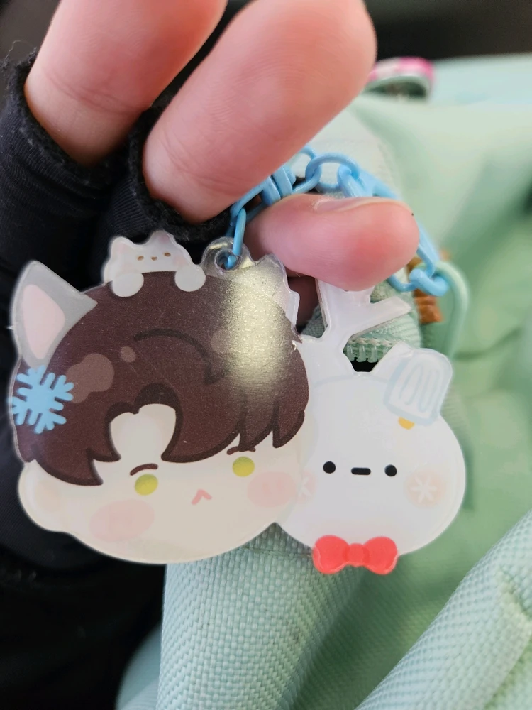 GIF uploaded by Sierra