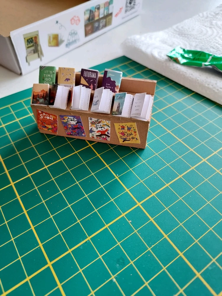 Image ajoutée par Allie Furie