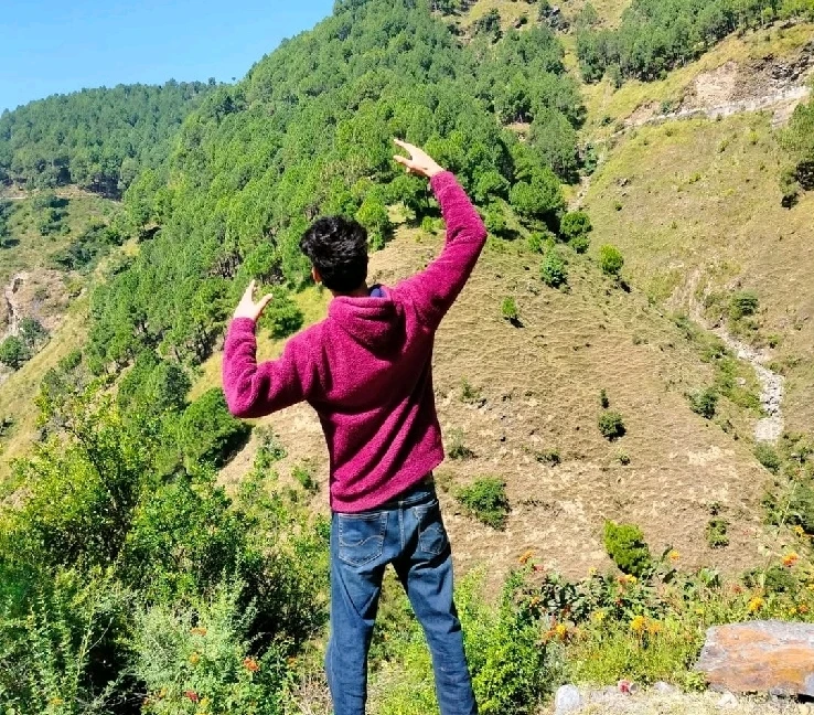 GIF uploaded by Raman