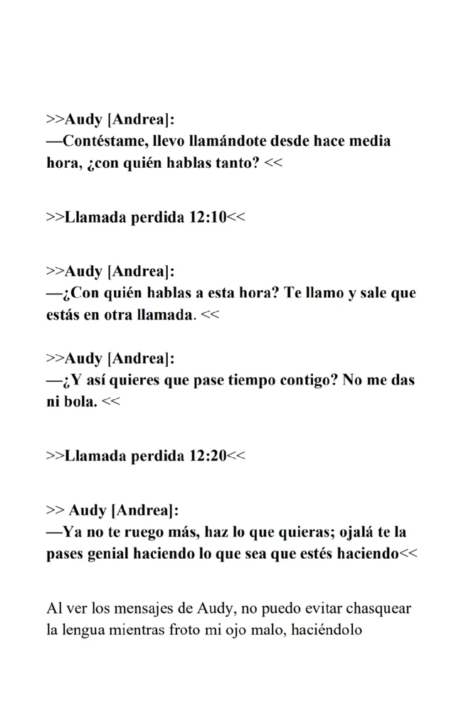 Imagen subida por Annie