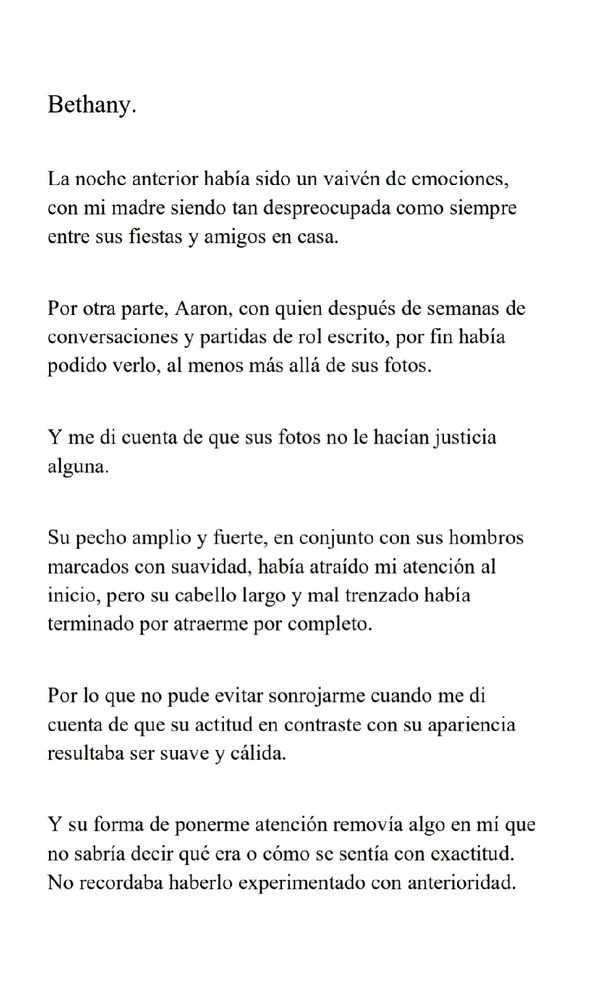 Imagen subida por Annie