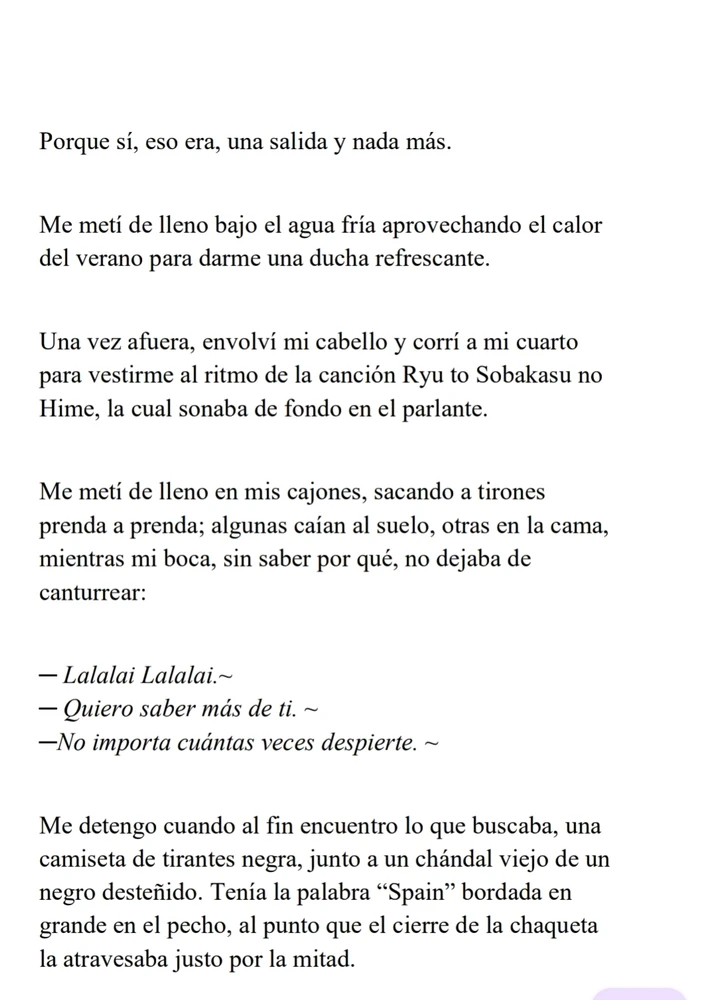 Imagen subida por Annie