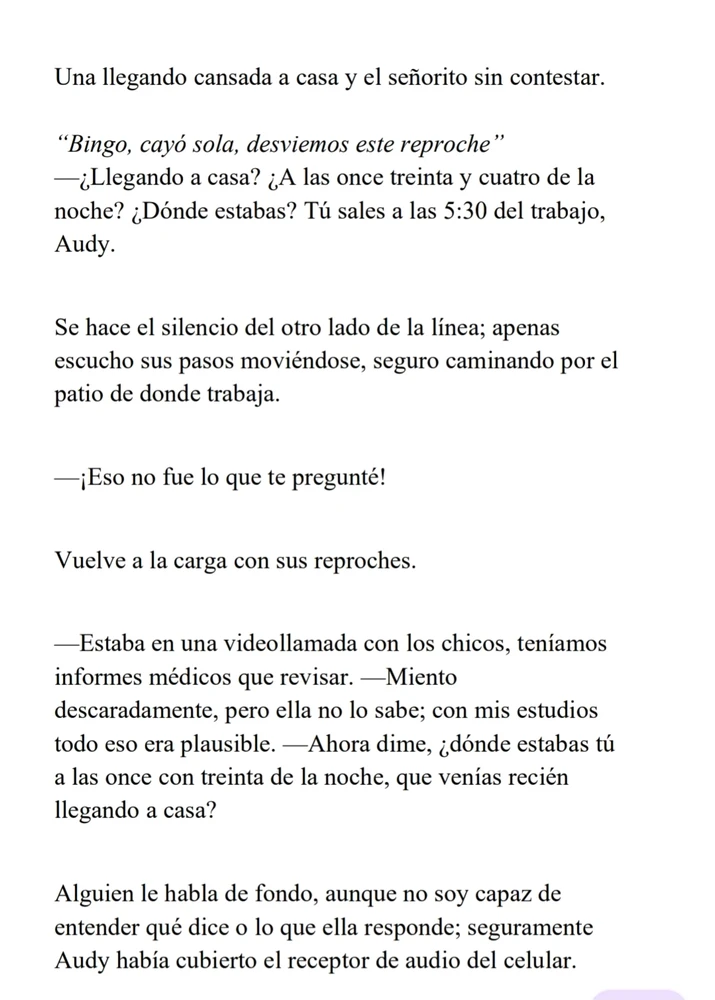 Imagen subida por Annie