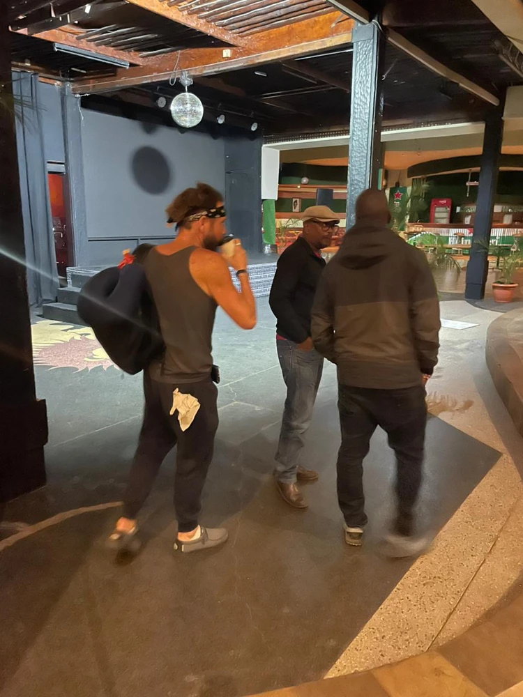 Image uploaded by Noah A Waters III