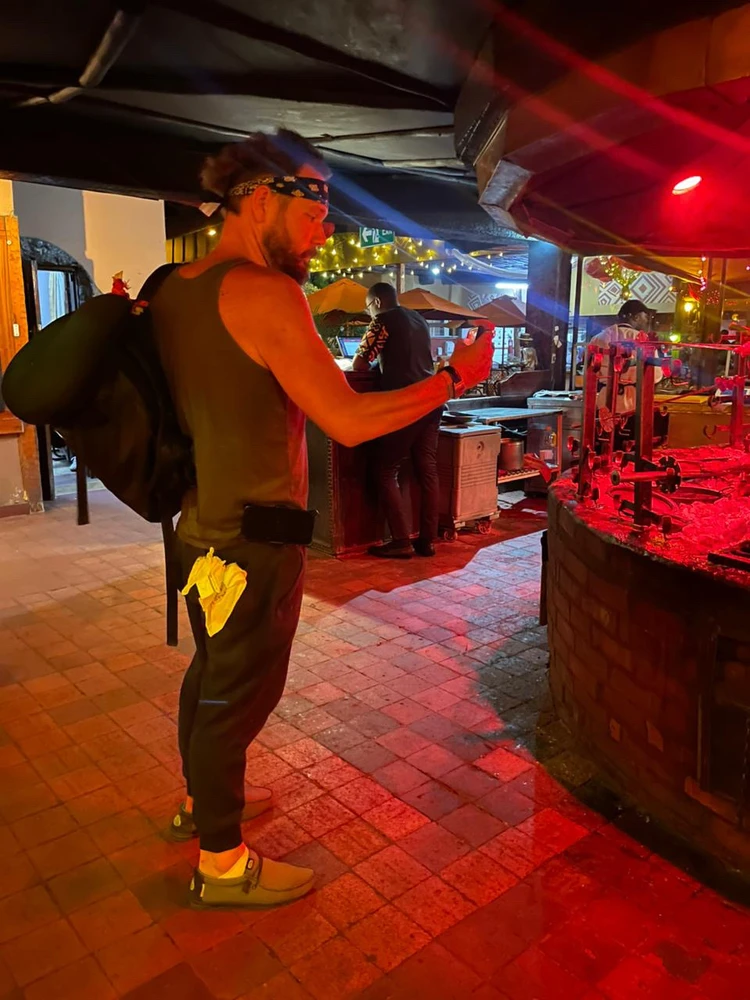 Image uploaded by Noah A Waters III