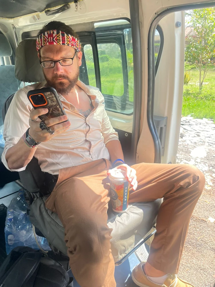 Image uploaded by Noah A Waters III