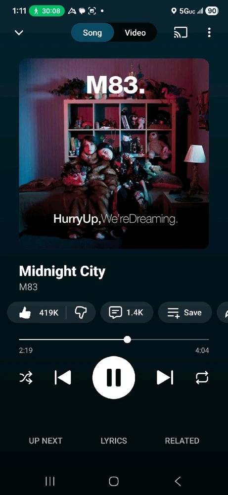 GIF uploaded by Adam