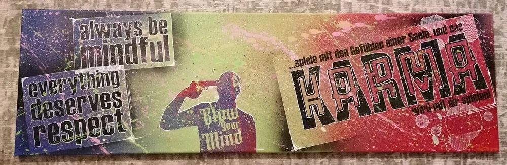 GIF hochgeladen von Unikat