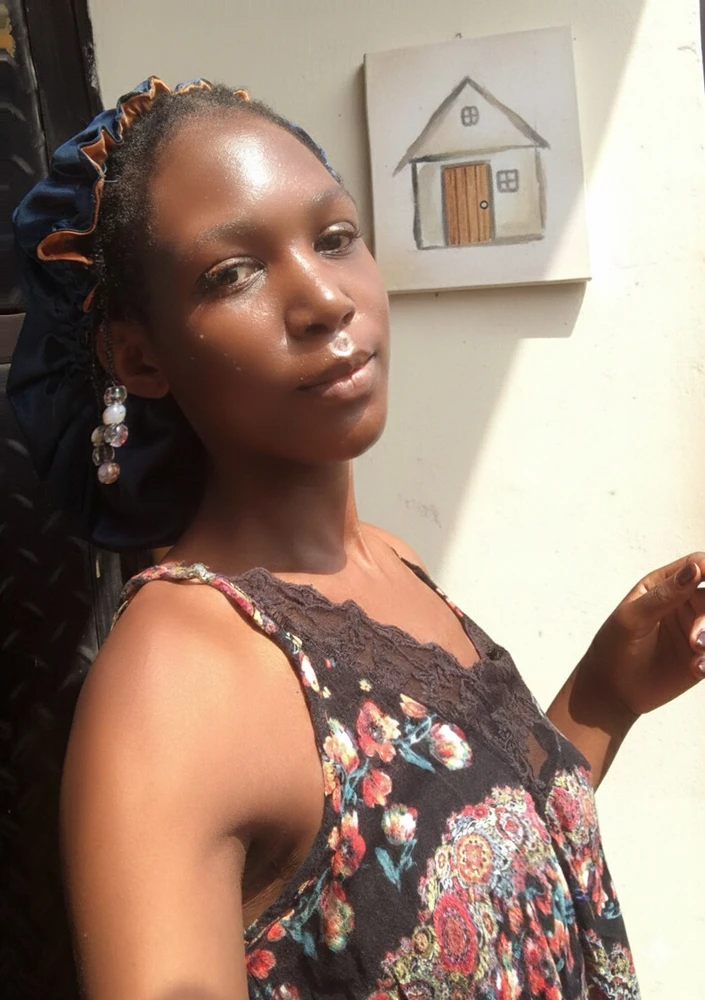 GIF uploaded by Lyndah