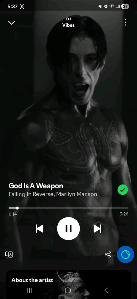 GIF uploaded by Zach