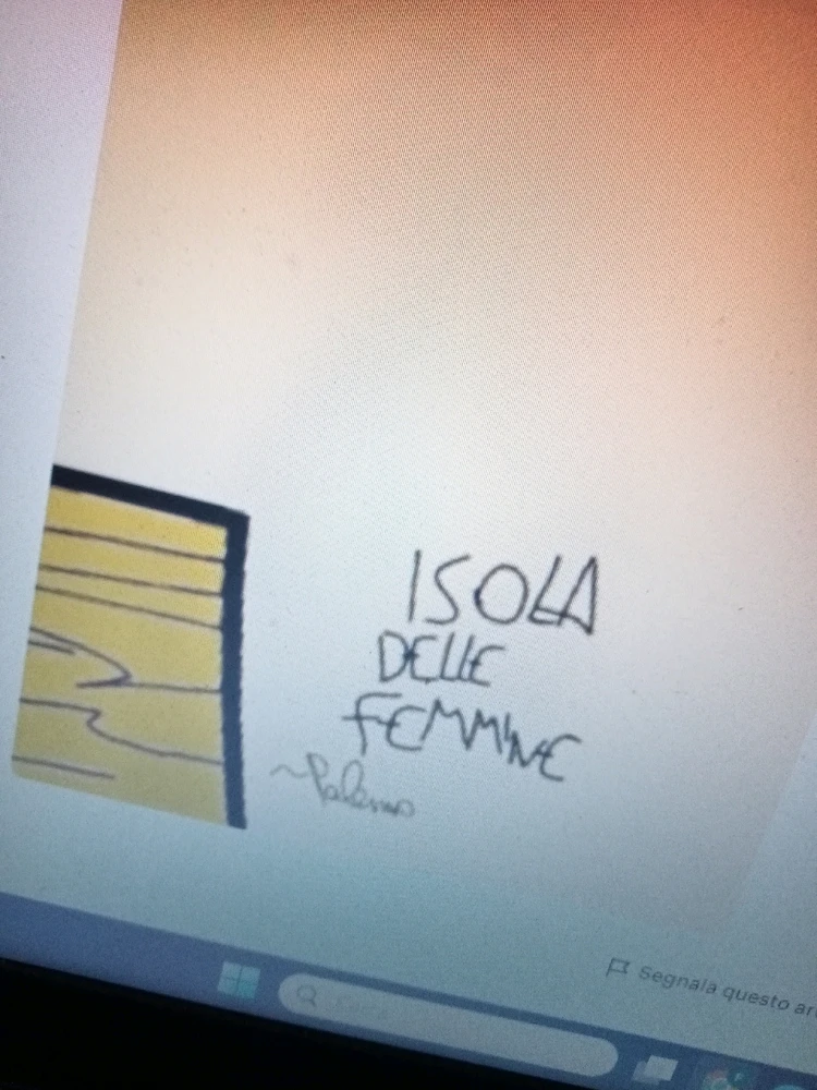 Image uploaded by Francesco