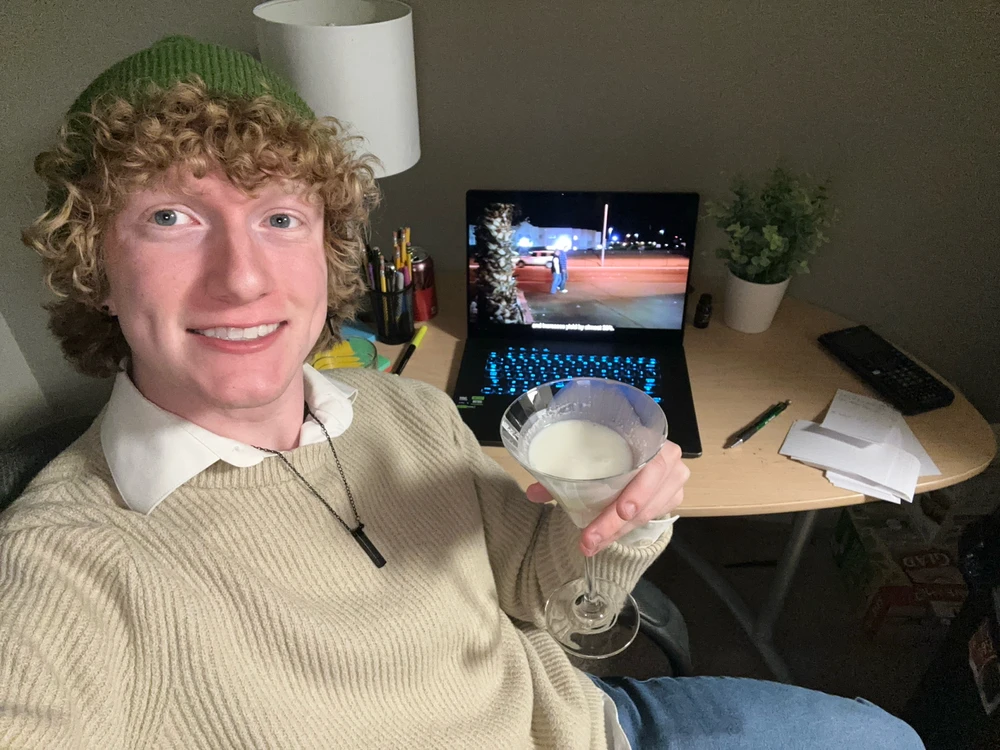 GIF uploaded by Kennedy