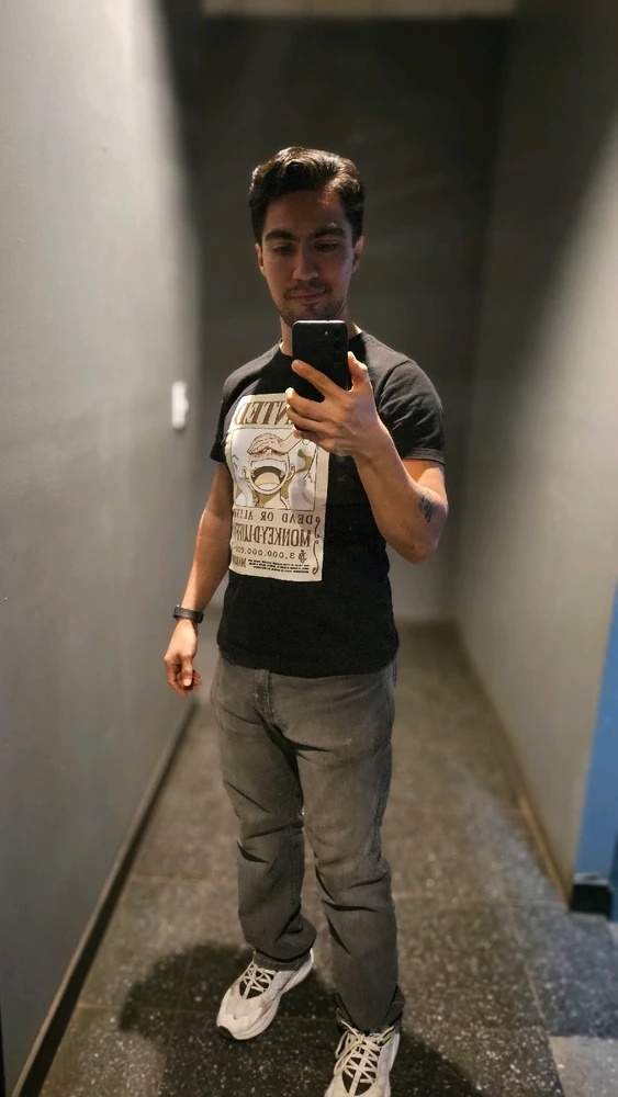 GIF subido por Irving