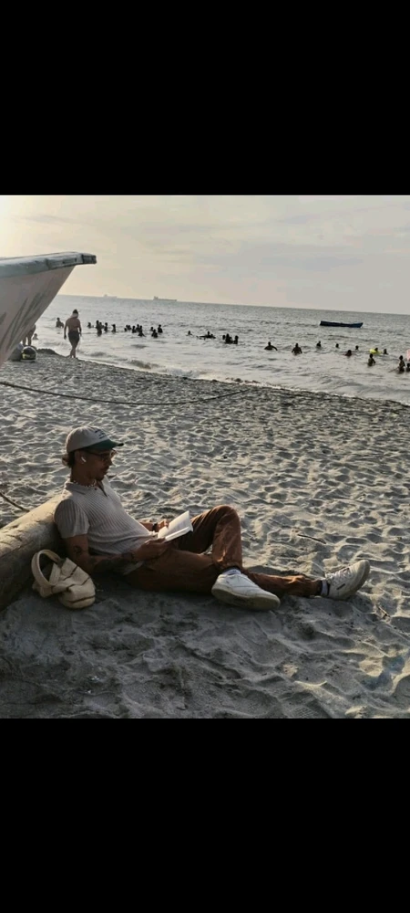 Image uploaded by Gustavo Araque