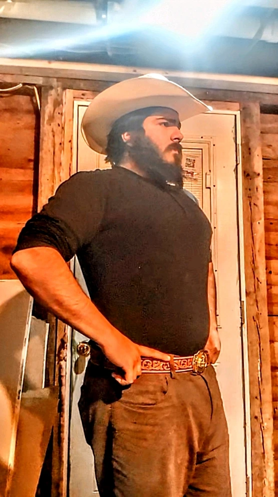 GIF uploaded by Gentry Foster