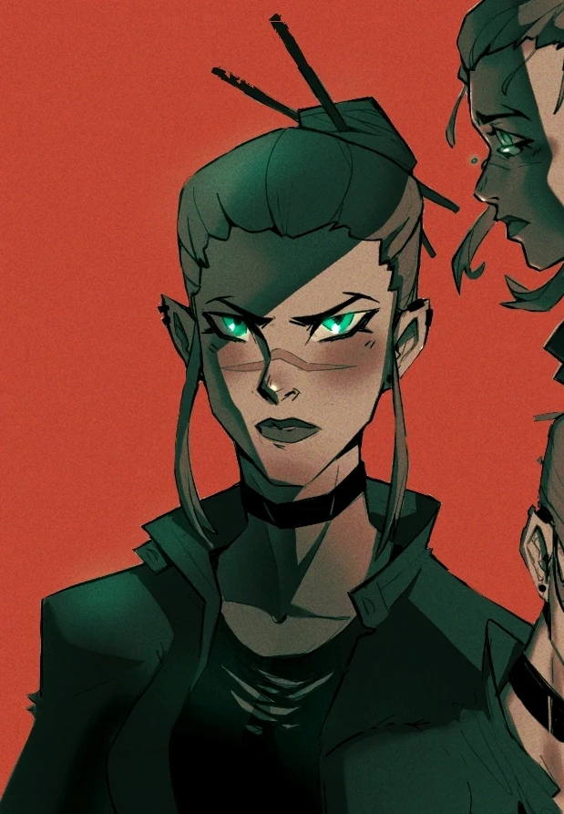 GIF uploaded by Genesis