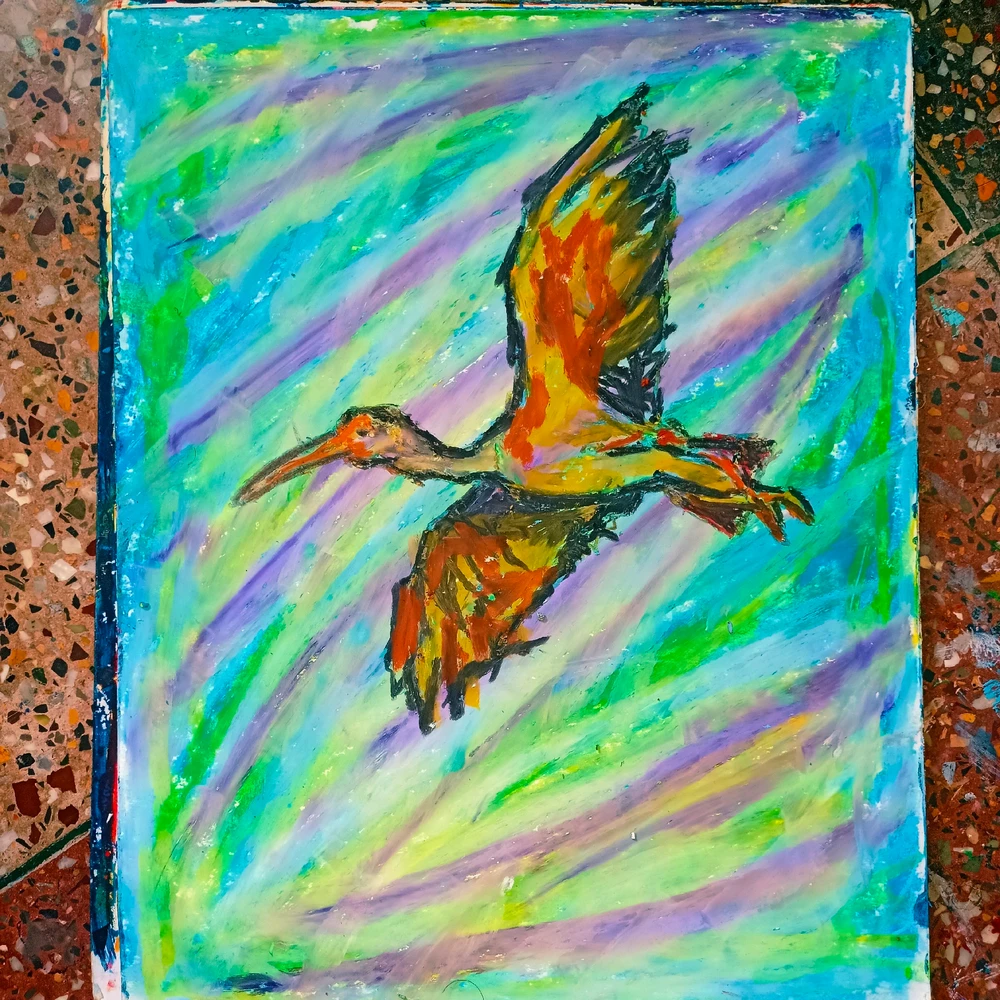 GIF uploaded by Bharath