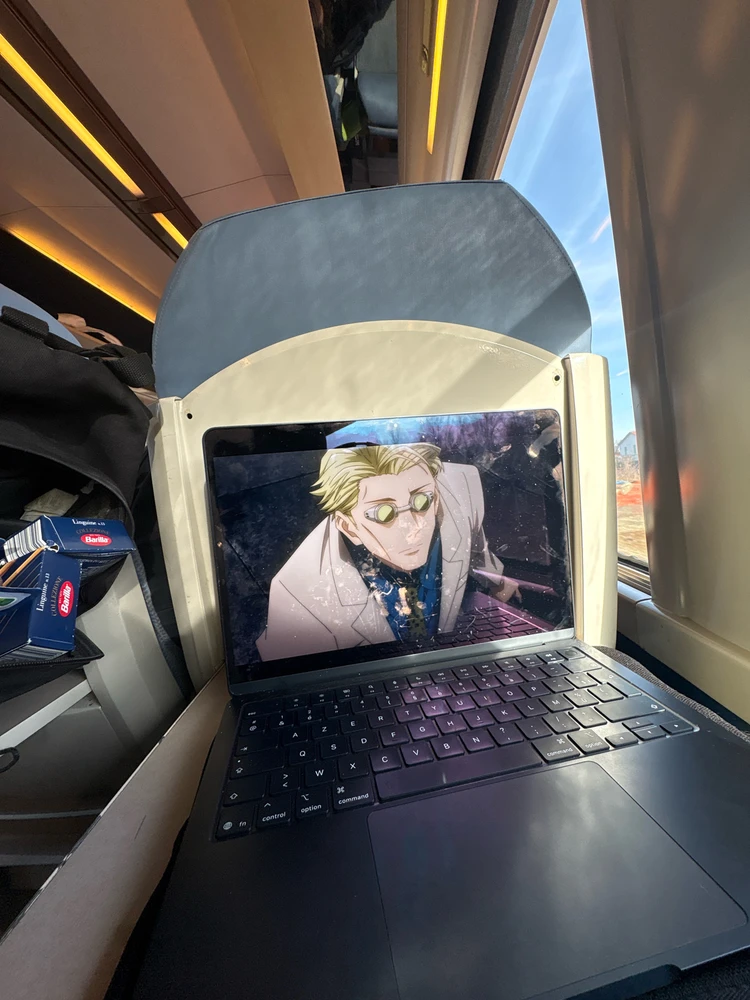 GIF ajouté par Matteo