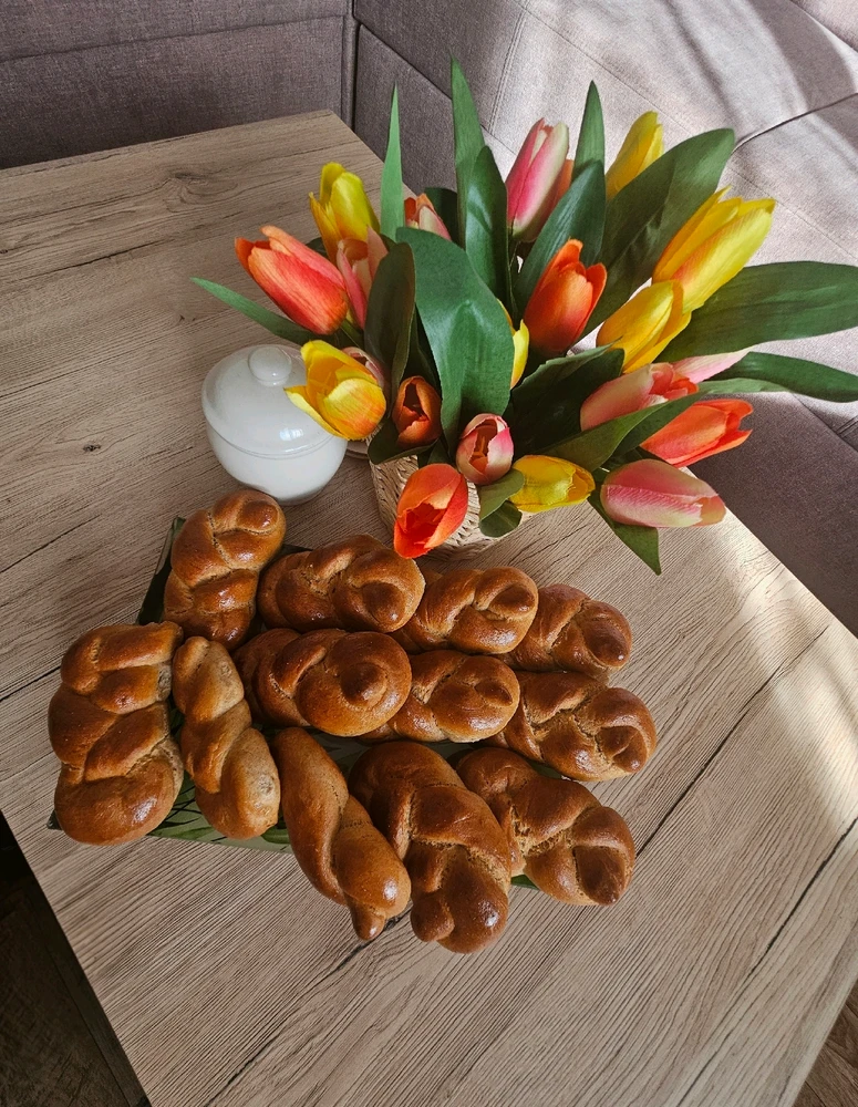 GIF nahrál Veronika