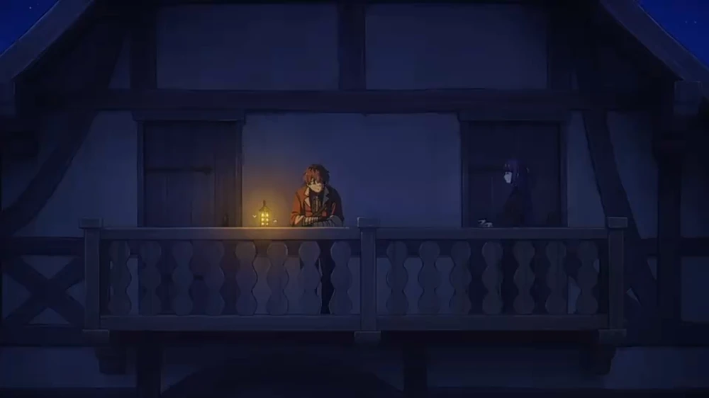 Gambar diunggah oleh Hana 花