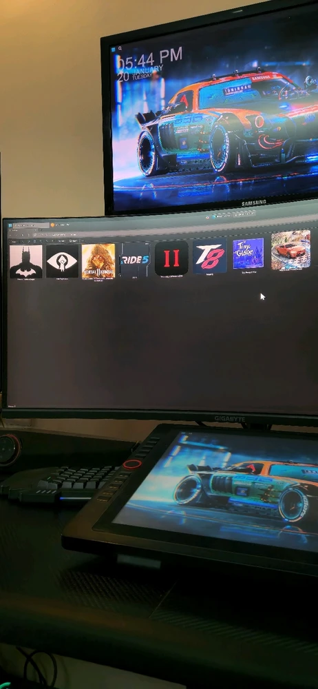 GIF uploaded by Max Drew / Raman