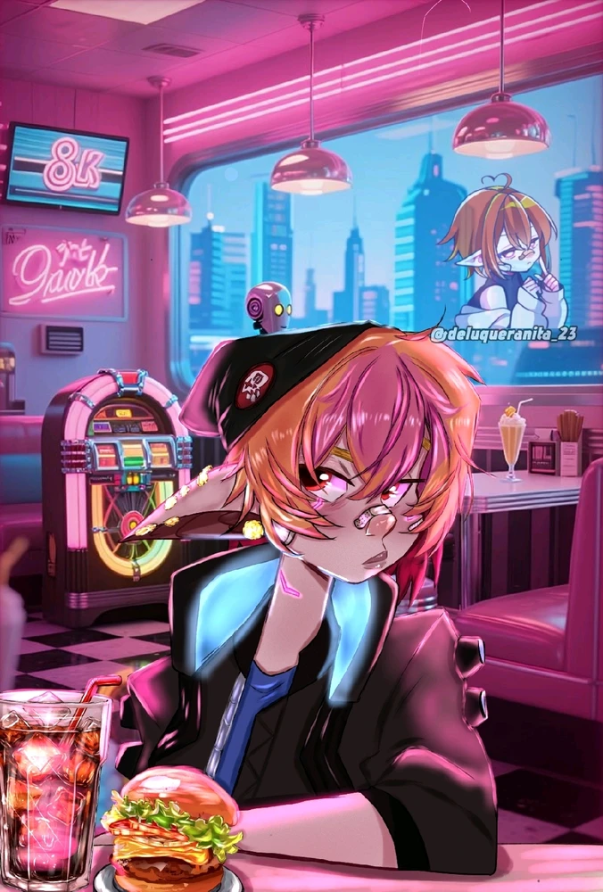 Imagen subida por Zafiro