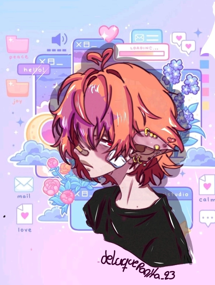 Imagen subida por Zafiro