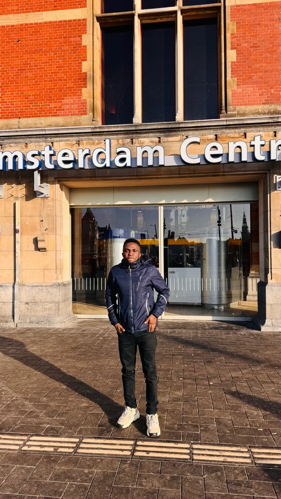 GIF uploaded by Wealthd