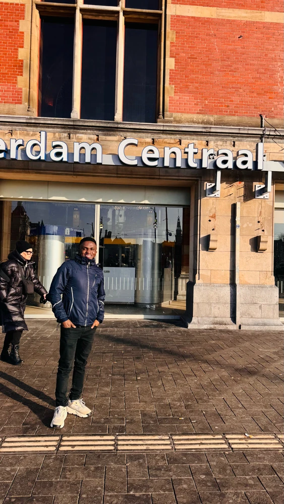 GIF uploaded by Wealthd