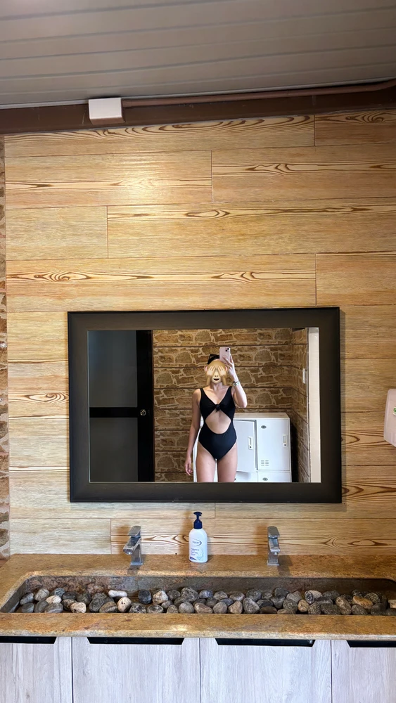 Image uploaded by Elle