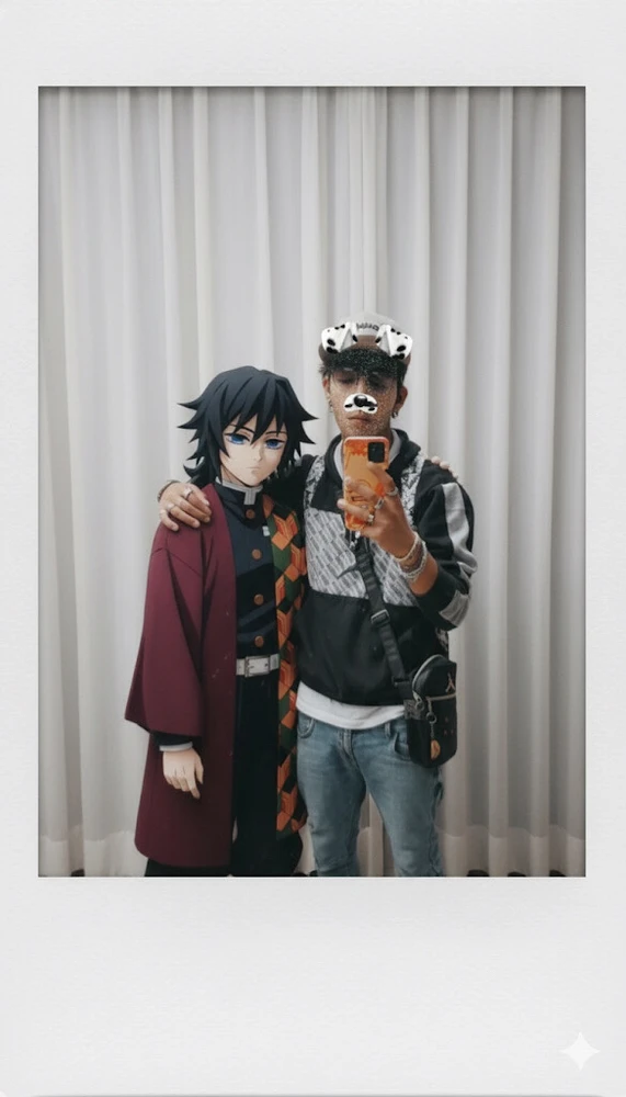 Imagen subida por Manuel Murillo