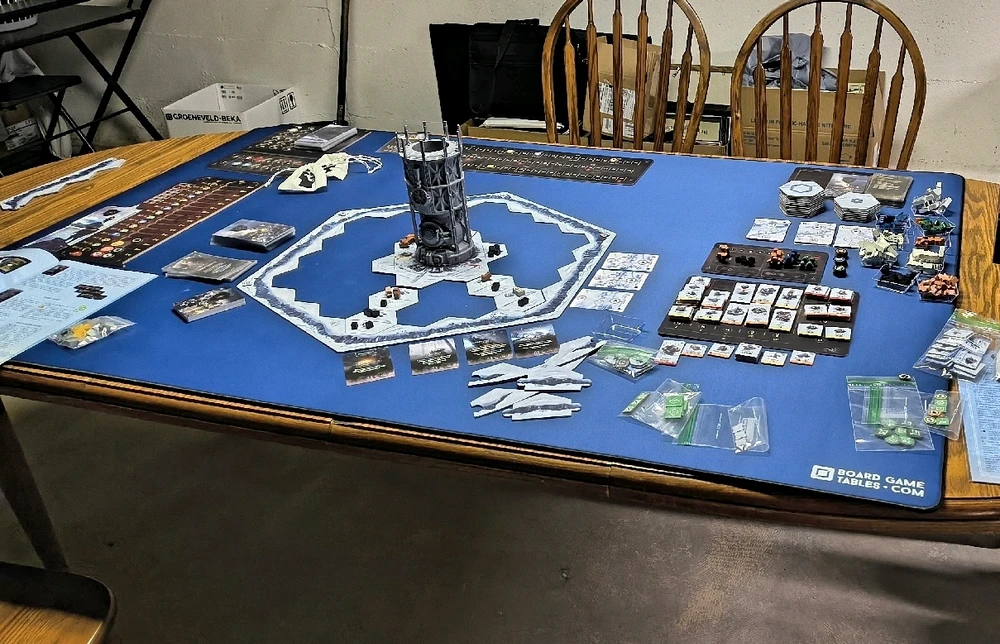 GIF uploaded by Royce Brown