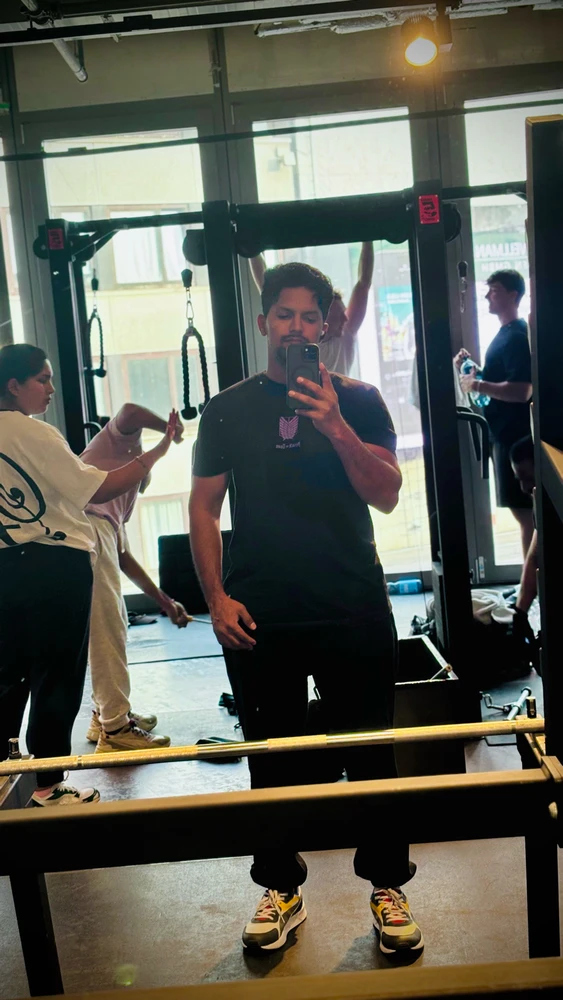 GIF uploaded by Bunny