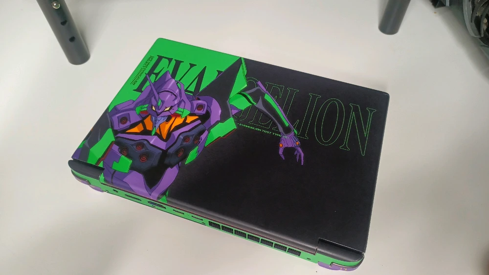 Gambar diunggah dening David