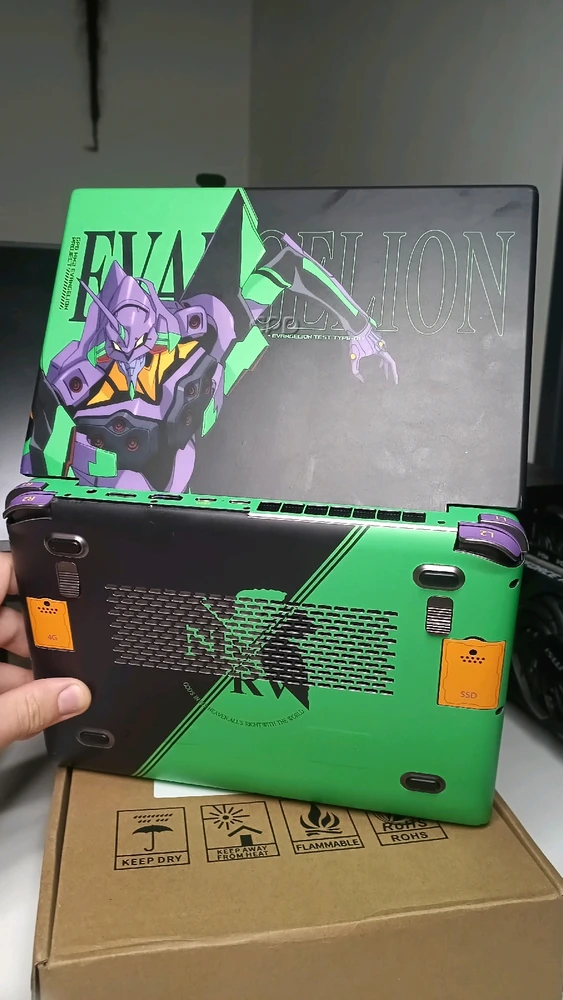 Gambar diunggah dening David